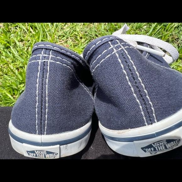 Vans boy shoes - Picture 5 of 6